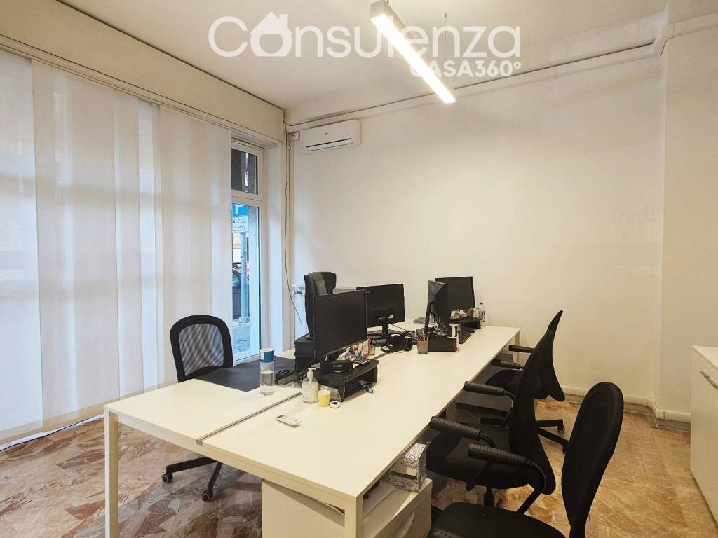 Immobile a Udine in Via Giosuè Carducci, 22 - Foto 4