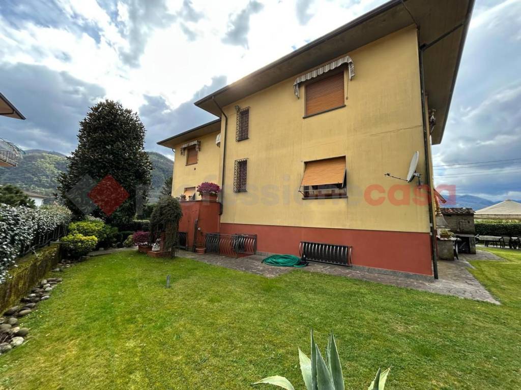 Appartamento a Coreglia antelminelli in Via di Piano, 15 - Foto 5