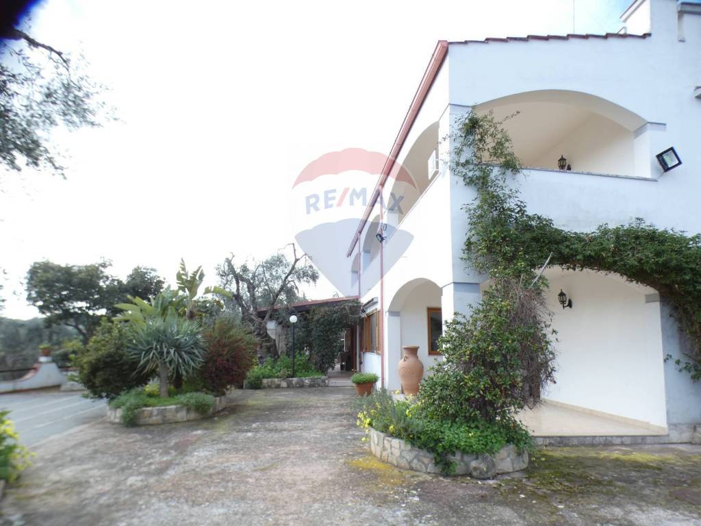 Villa a Vieste in Località Macchia di Mauro, 16 - Foto 2
