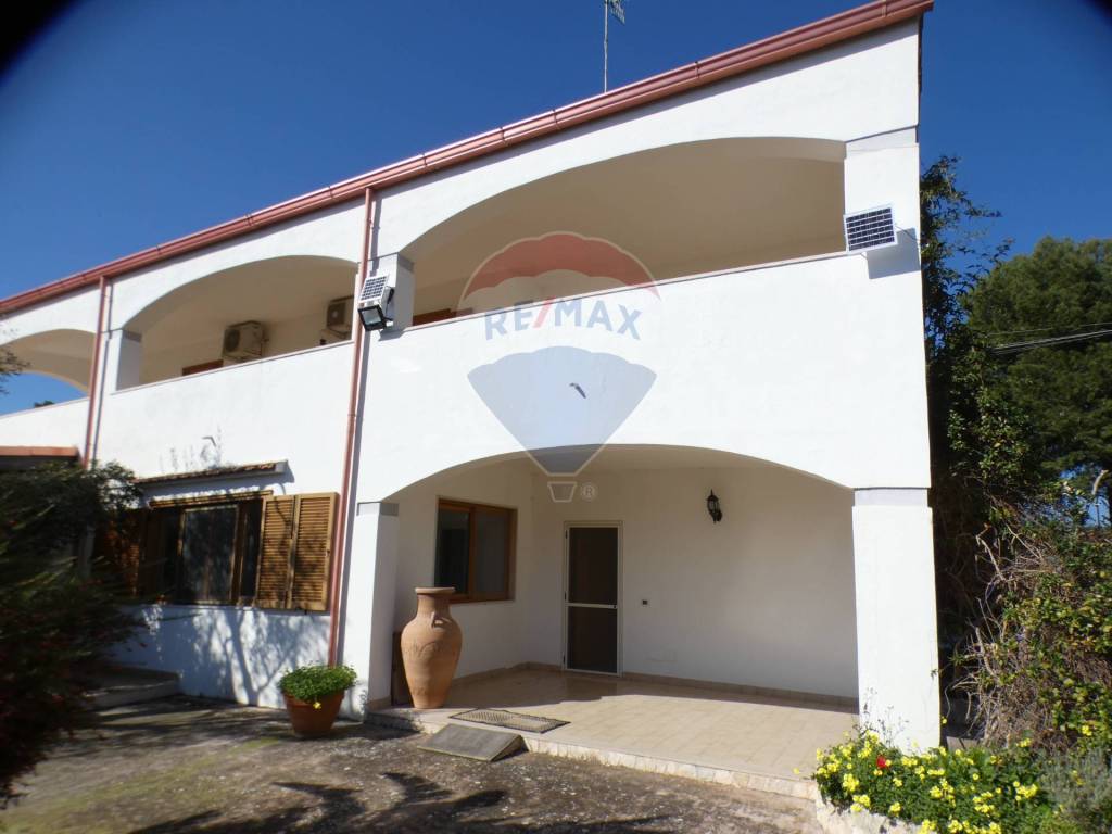 Villa a Vieste in Località Macchia di Mauro, 16 - Foto 3