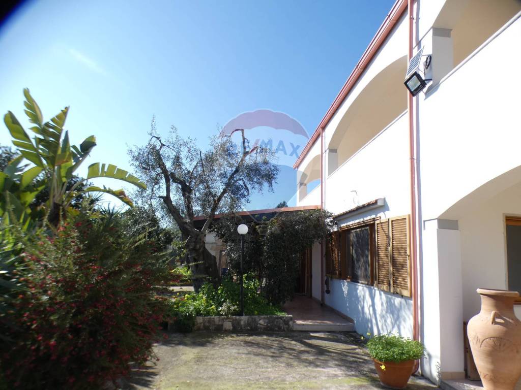Villa a Vieste in Località Macchia di Mauro, 16 - Foto 4