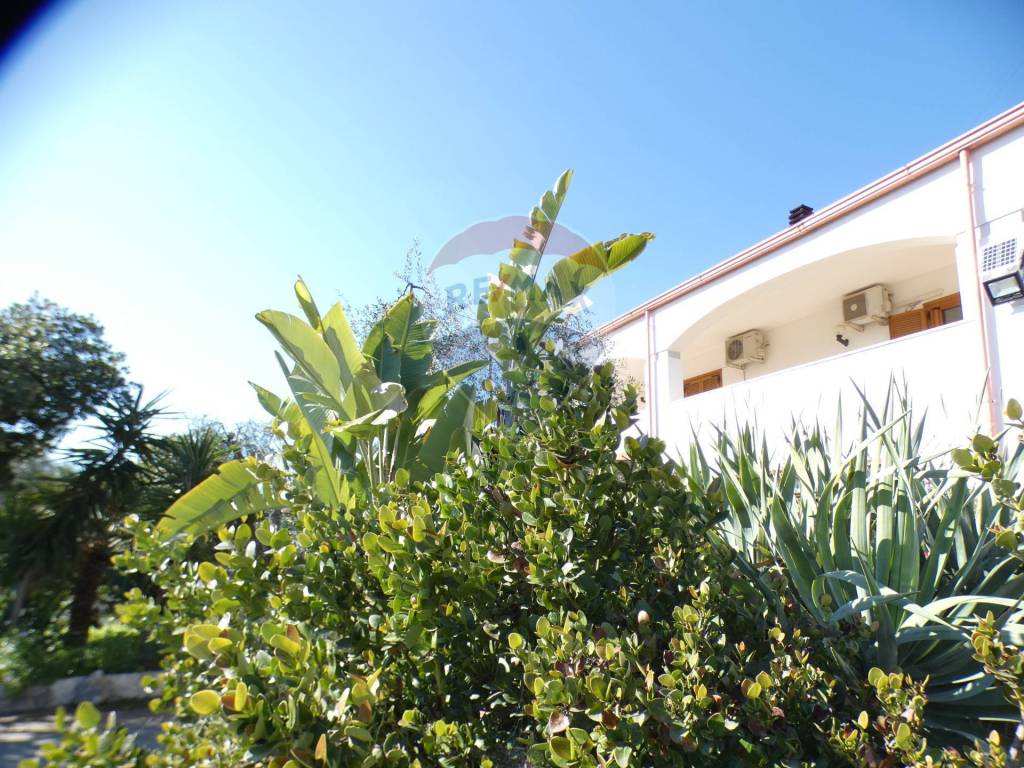 Villa a Vieste in Località Macchia di Mauro, 16 - Foto 5