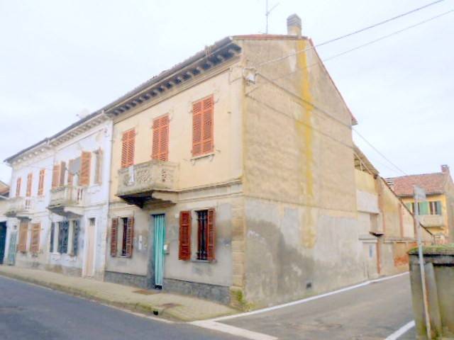 Rustico / casale a Pertengo in Via Cesare Battisti, 12 - Foto 3