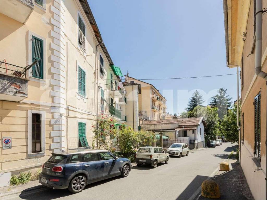 Appartamento a Ovada in via Capitano Luigi Oddone 3/1 - Foto 2