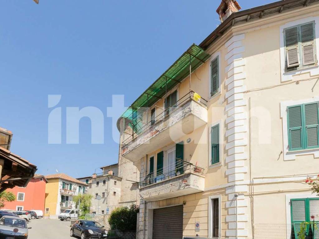 Appartamento a Ovada in via Capitano Luigi Oddone 3/1 - Foto 3