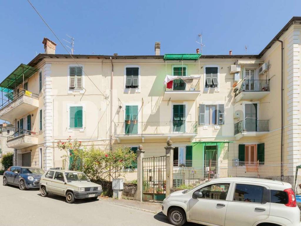 Appartamento a Ovada in via Capitano Luigi Oddone 3/1 - Foto 4
