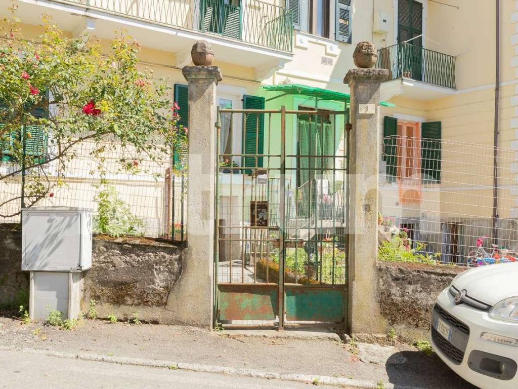 Appartamento a Ovada in via Capitano Luigi Oddone 3/1 - Foto 5