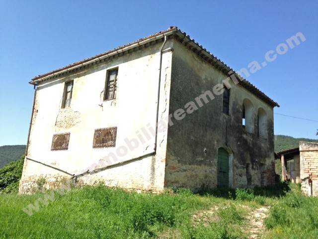 Rustico / casale a Narni in Via Capitonese - Foto 3