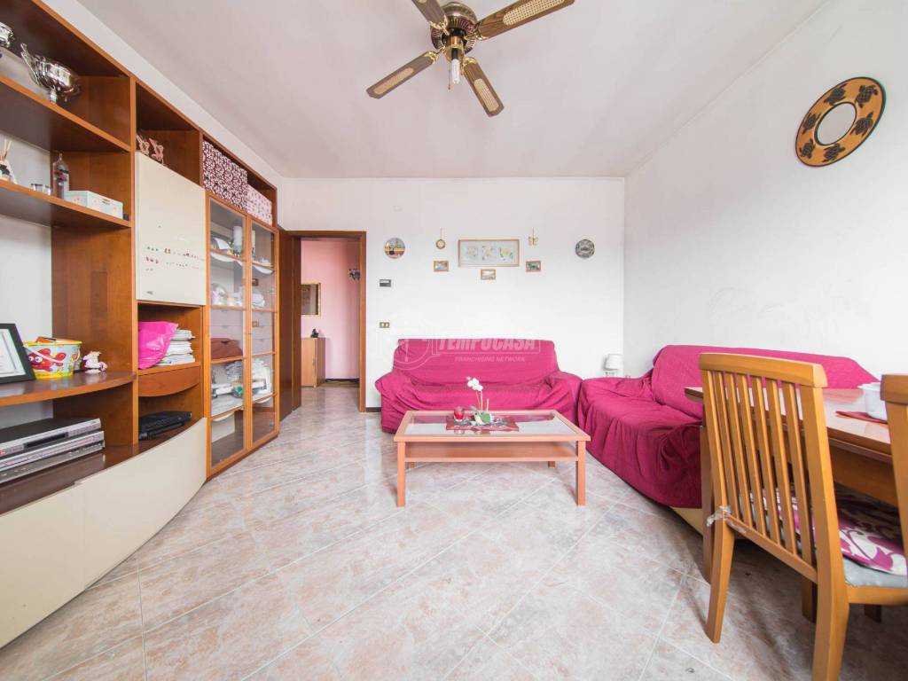 Appartamento a Carpi in Via Bramante - Foto 2