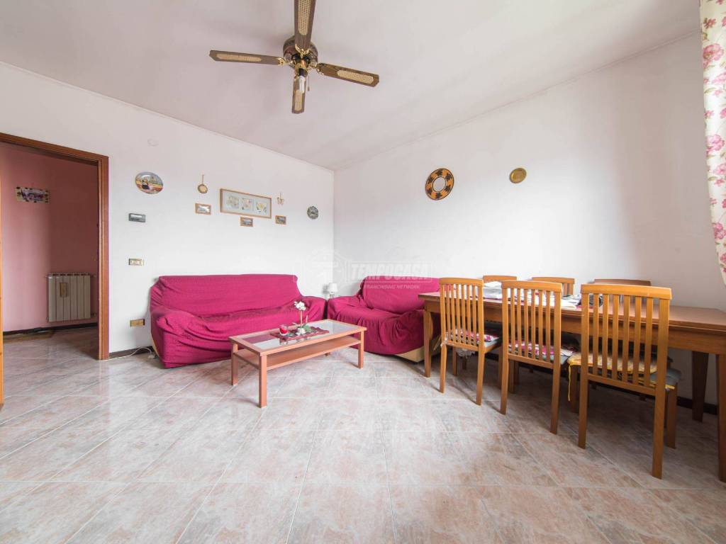 Appartamento a Carpi in Via Bramante - Foto 5