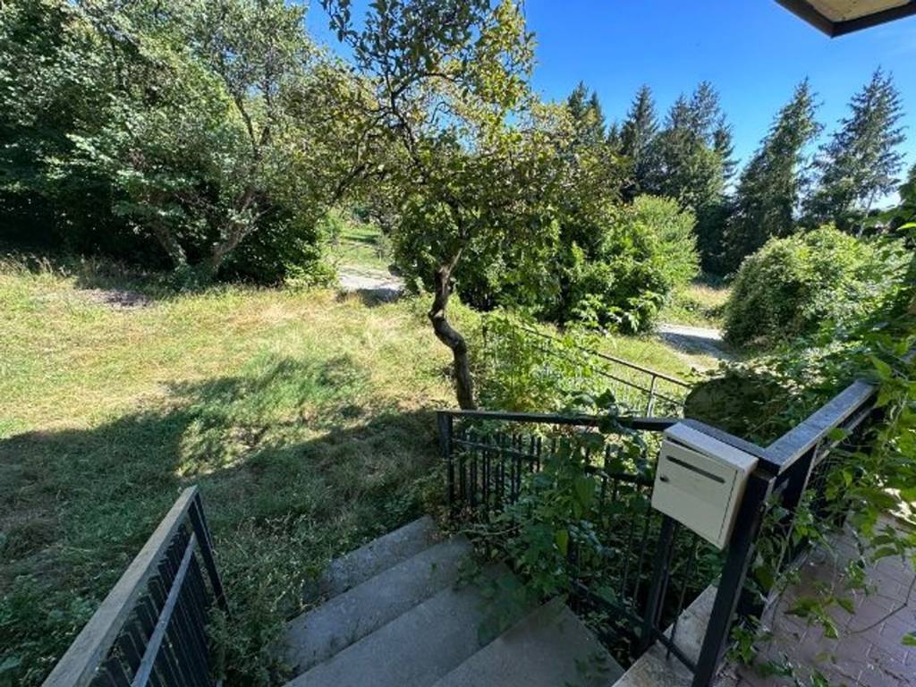 Villa a Pistoia in Via Modenese, 548 - Foto 2
