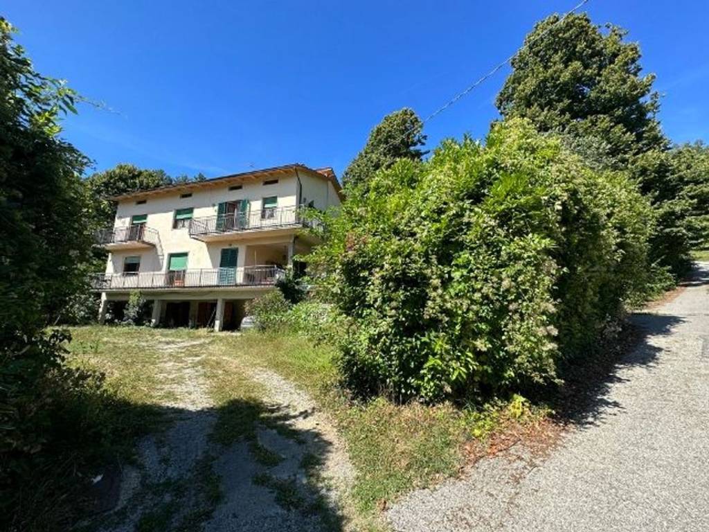 Villa a Pistoia in Via Modenese, 548 - Foto 3