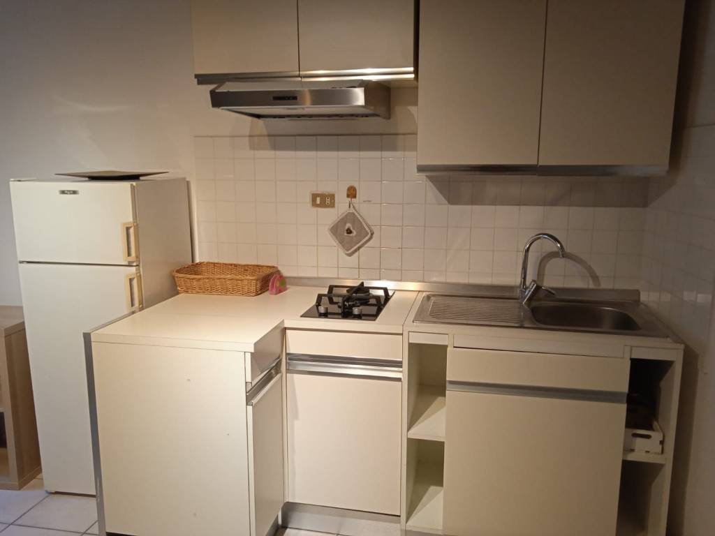 Appartamento a Parma in Borgo Guazzo, 46 - Foto 5