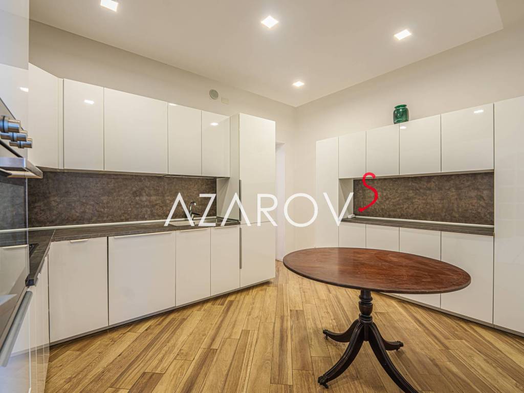 Appartamento a Ospedaletti in Corso Guglielmo Marconi, 4 - Foto 4