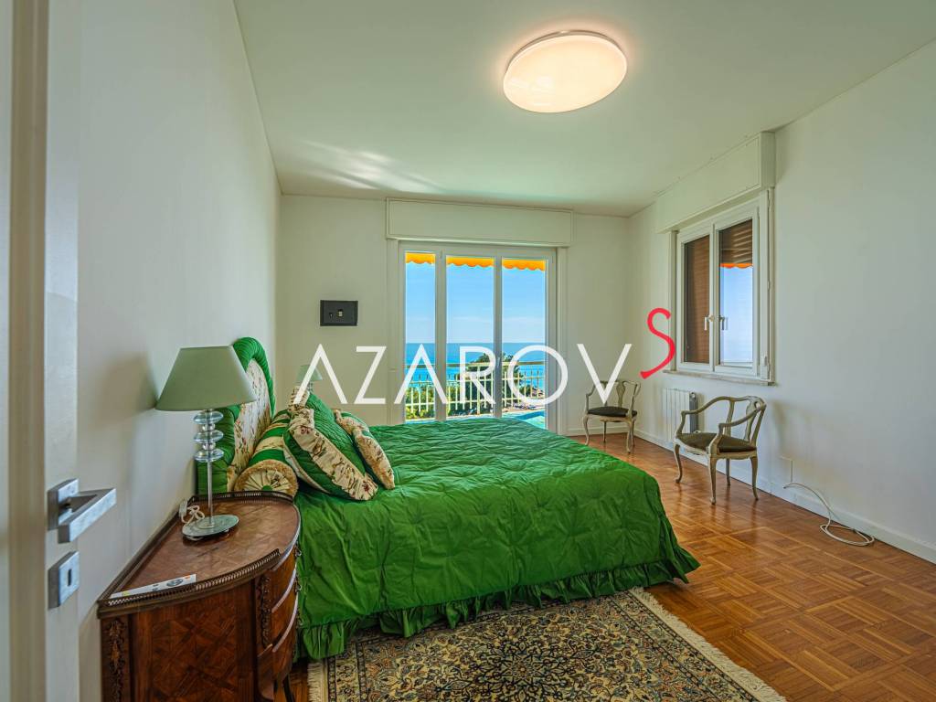 Appartamento a Ospedaletti in Corso Guglielmo Marconi, 4 - Foto 5