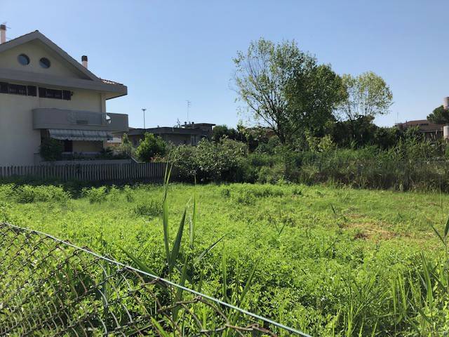 Terreno a Alba adriatica in Via dei Mille, 4 - Foto 4