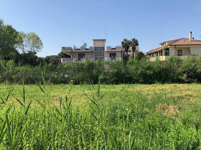 Terreno a Alba adriatica in Via dei Mille, 4 - Foto 5