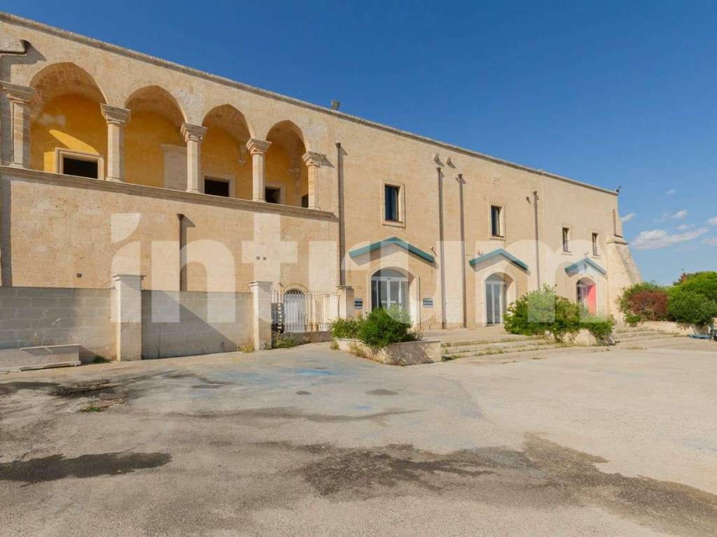 Immobile a Manduria in via Per Lecce - Foto 2
