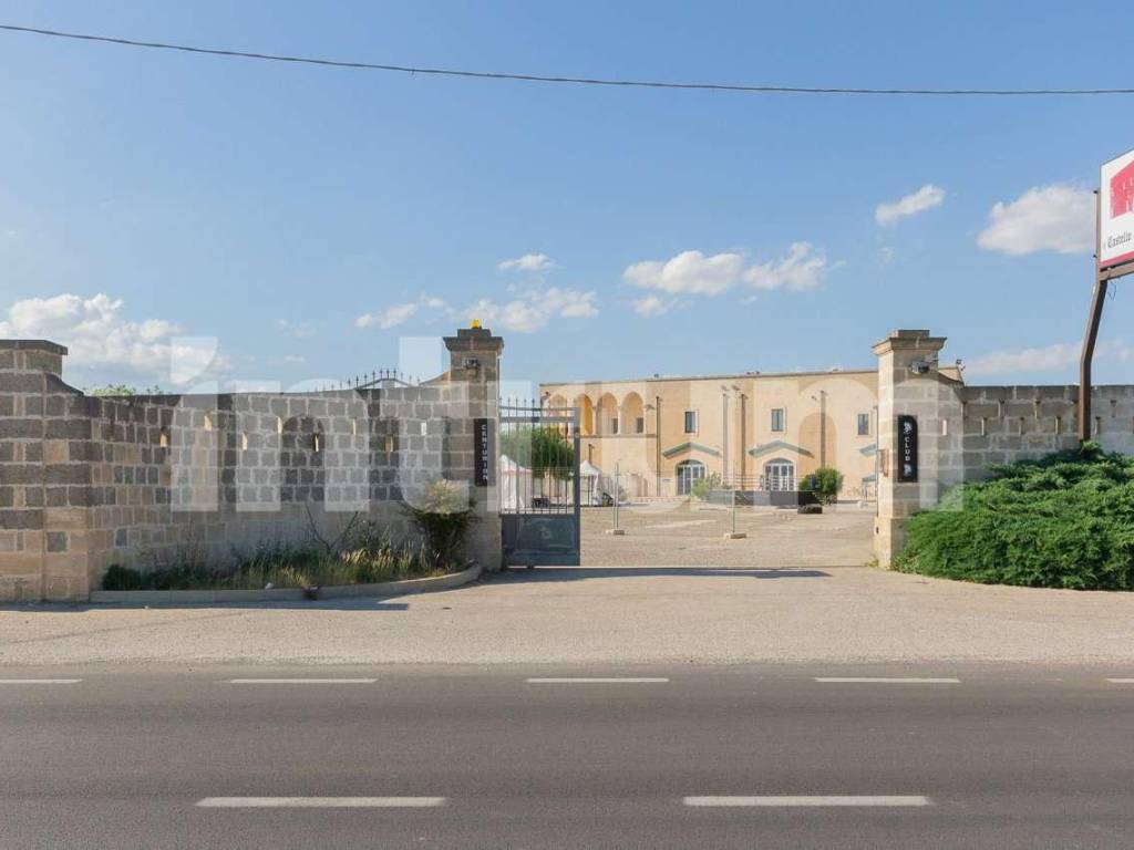Immobile a Manduria in via Per Lecce - Foto 4