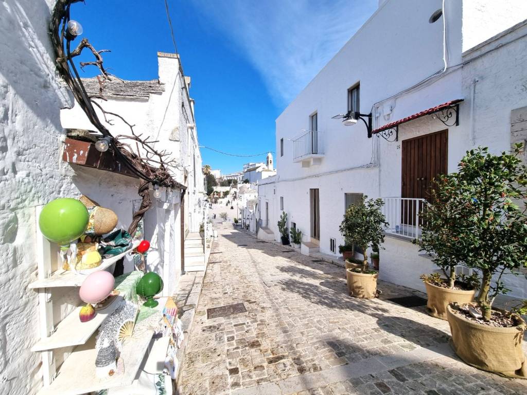 Immobile a Alberobello in Via Monte S. Marco, 29 - Foto 4