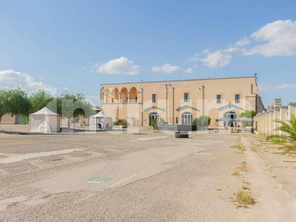 Immobile a Manduria in via per Lecce - Foto 3