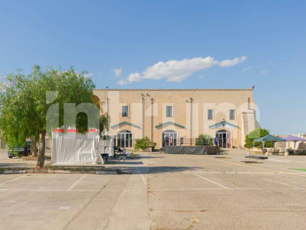 Immobile a Manduria in via per Lecce - Foto 5
