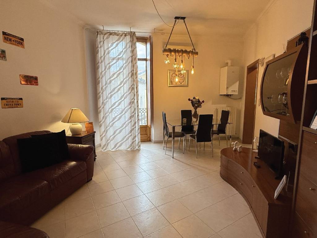 Appartamento a San severo in Corso Vittorio Emanuele II - Foto 2