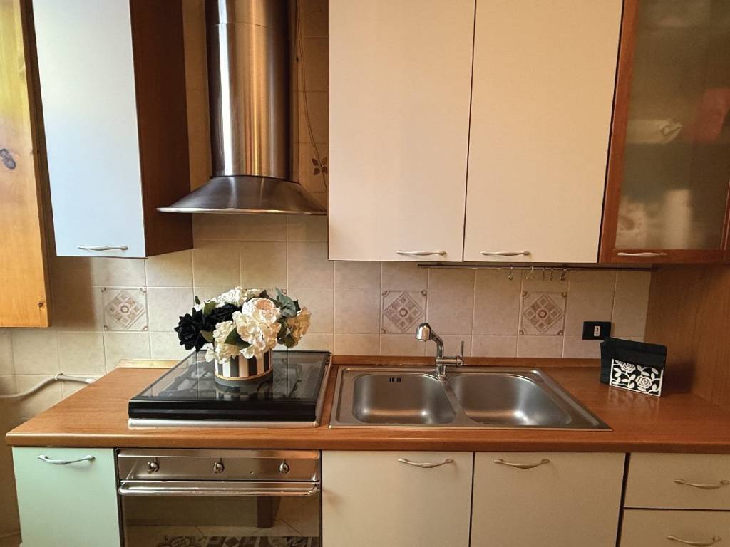 Appartamento a San severo in Corso Vittorio Emanuele II - Foto 4