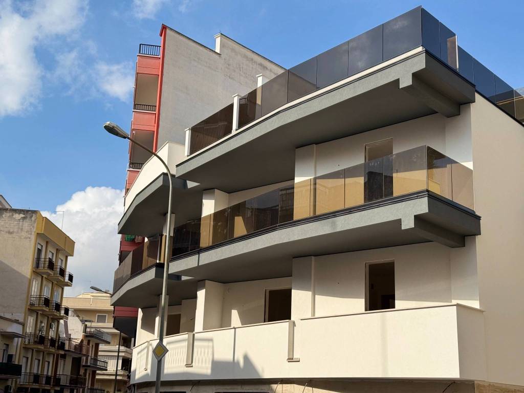 Appartamento a Andria in Viale Trentino - Foto 2