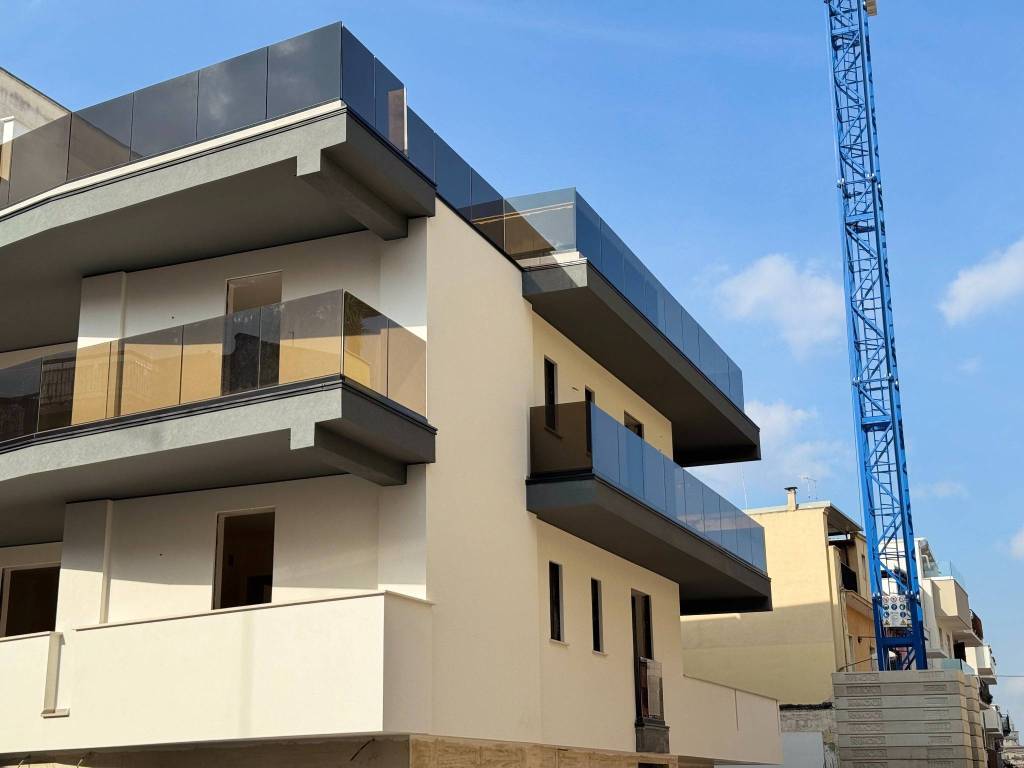 Appartamento a Andria in Viale Trentino - Foto 3