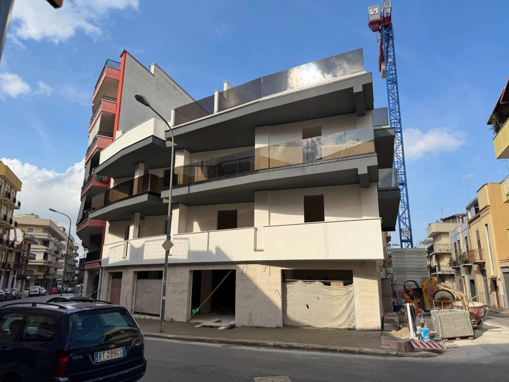 Appartamento a Andria in Viale Trentino - Foto 4