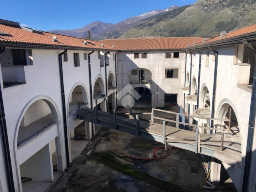 Palazzo / stabile a Sora in Piazza Giuseppe Garibaldi - Foto 5