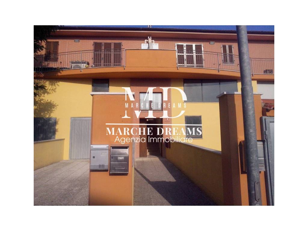 Appartamento a Cingoli in Via Luigi Pirandello, 1 - Foto 2