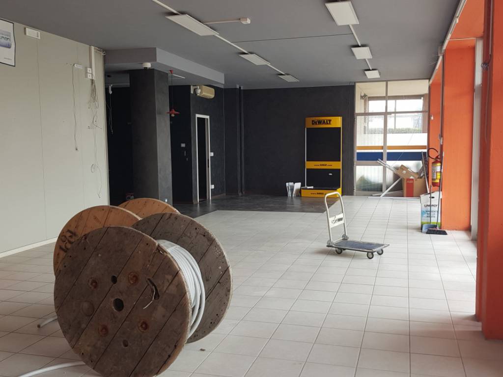 Immobile a Ospedaletto euganeo in via maggiore 34 - Foto 4