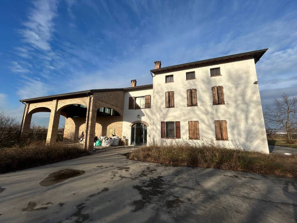 Rustico / casale a Parma in Via Cremonese - Foto 2