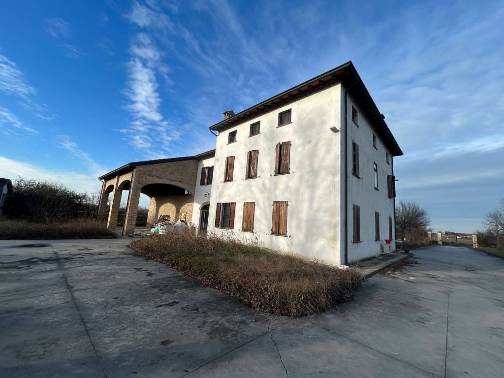 Rustico / casale a Parma in Via Cremonese - Foto 4
