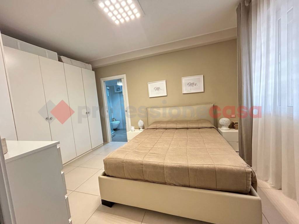 Appartamento a Bari in Via P. Romito - Foto 4