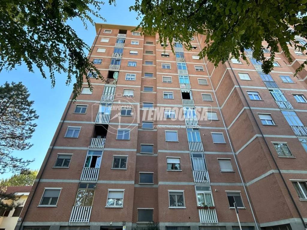Appartamento a Torino in Via Domenico Coggiola 11 - Foto 5