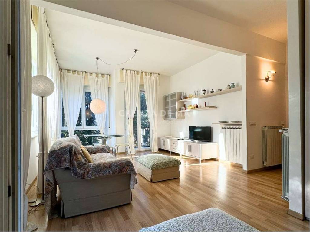Appartamento a Zoagli in Via Aurelia, 268 - Foto 2