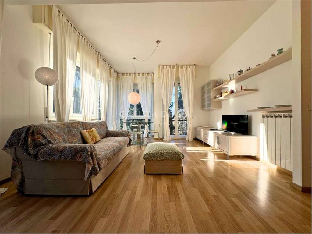 Appartamento a Zoagli in Via Aurelia, 268 - Foto 3