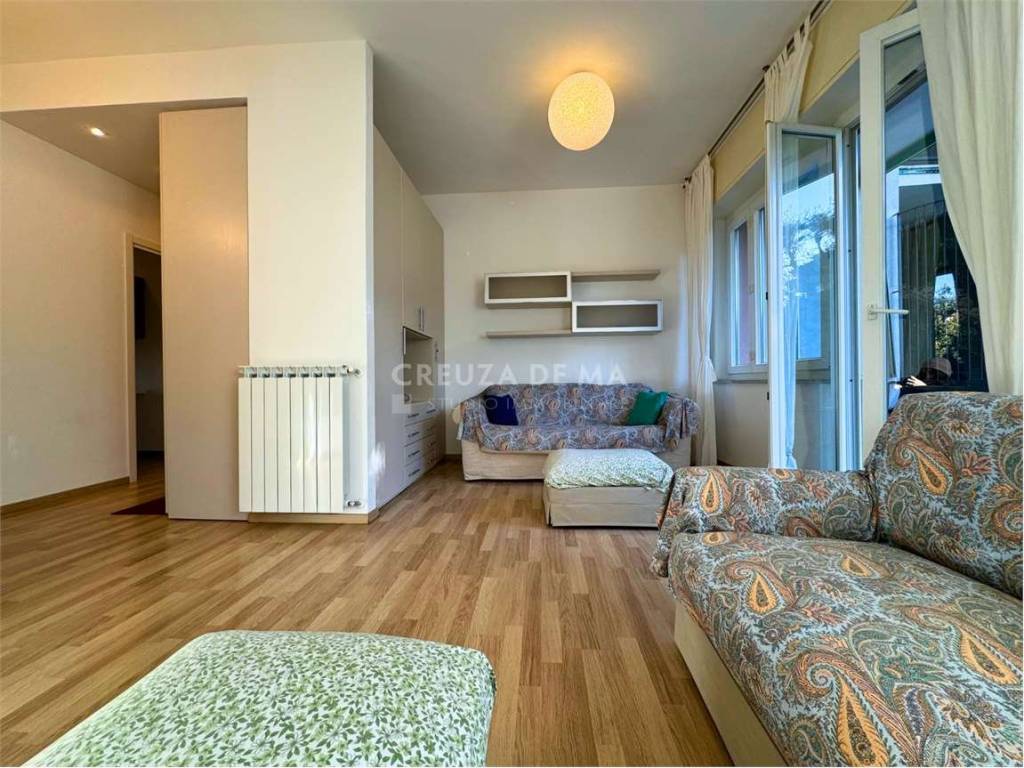 Appartamento a Zoagli in Via Aurelia, 268 - Foto 4
