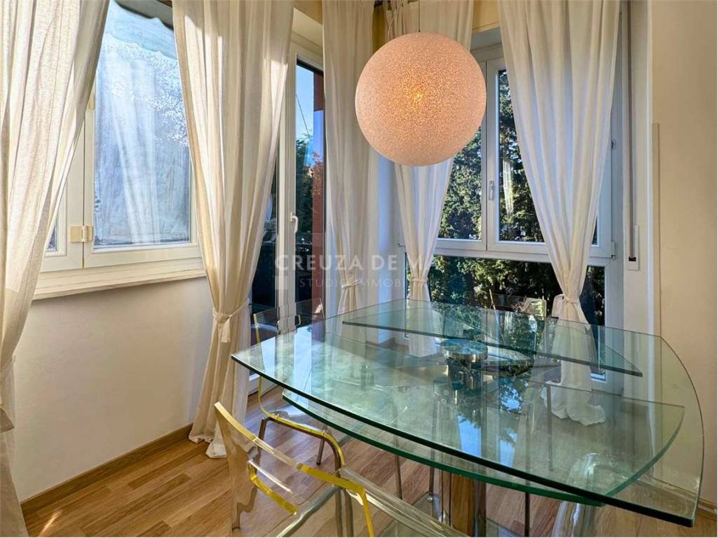 Appartamento a Zoagli in Via Aurelia, 268 - Foto 5