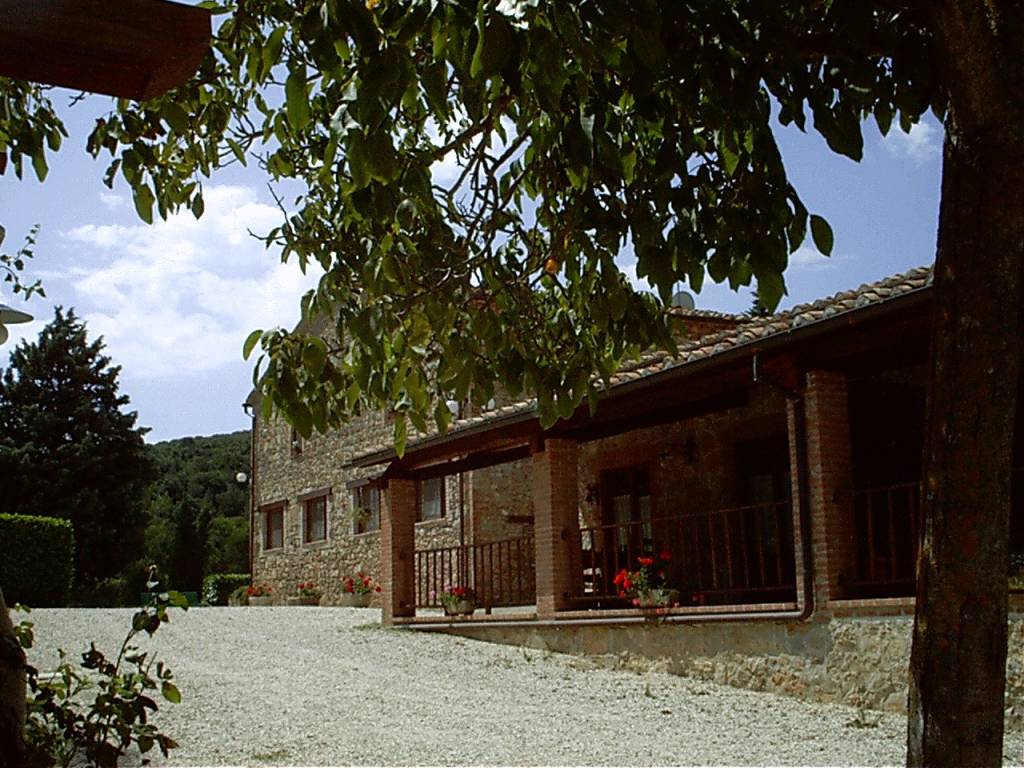 Rustico / casale a Amelia in Strada di Macchie, 13 - Foto 5