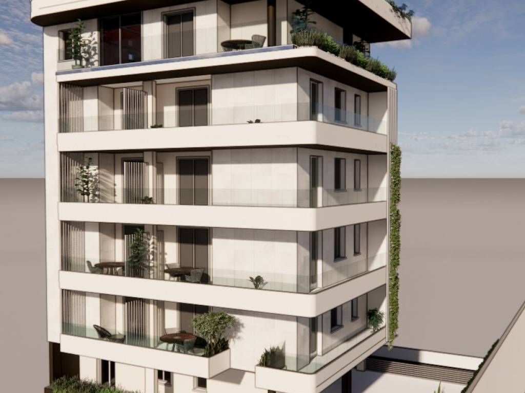 Progetto a Alghero in Via Enrico Fermi, 21 - Foto 2