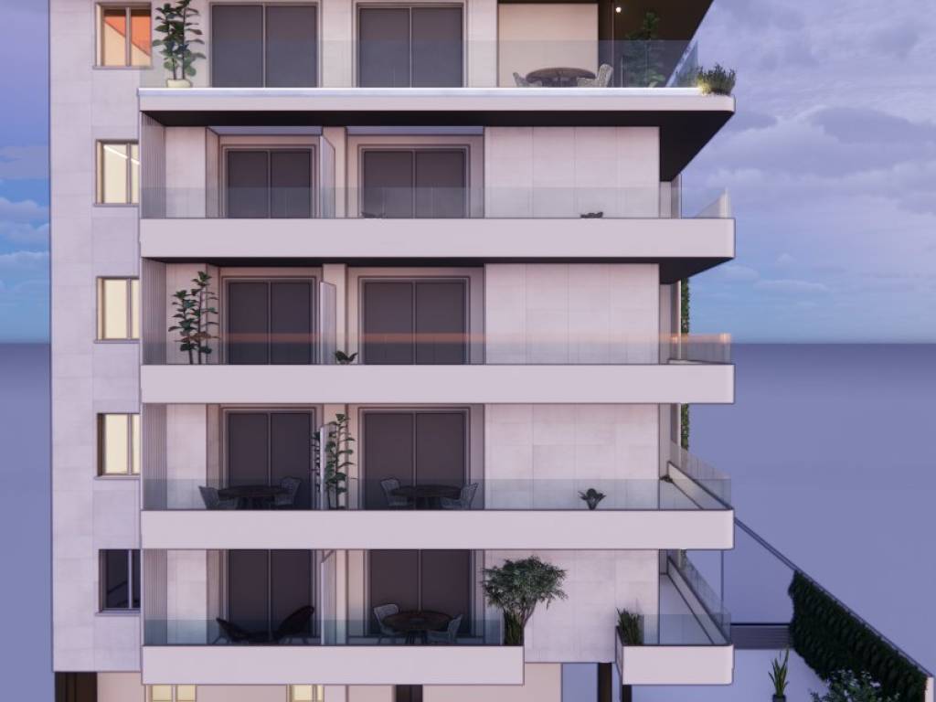 Progetto a Alghero in Via Enrico Fermi, 21 - Foto 3