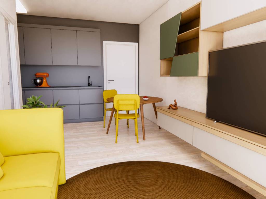 Progetto a Alghero in Via Enrico Fermi, 21 - Foto 4