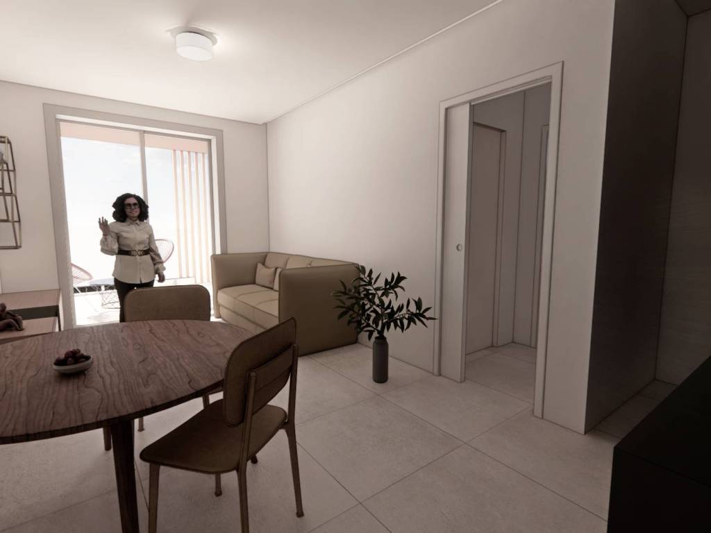 Progetto a Alghero in Via Enrico Fermi, 21 - Foto 5