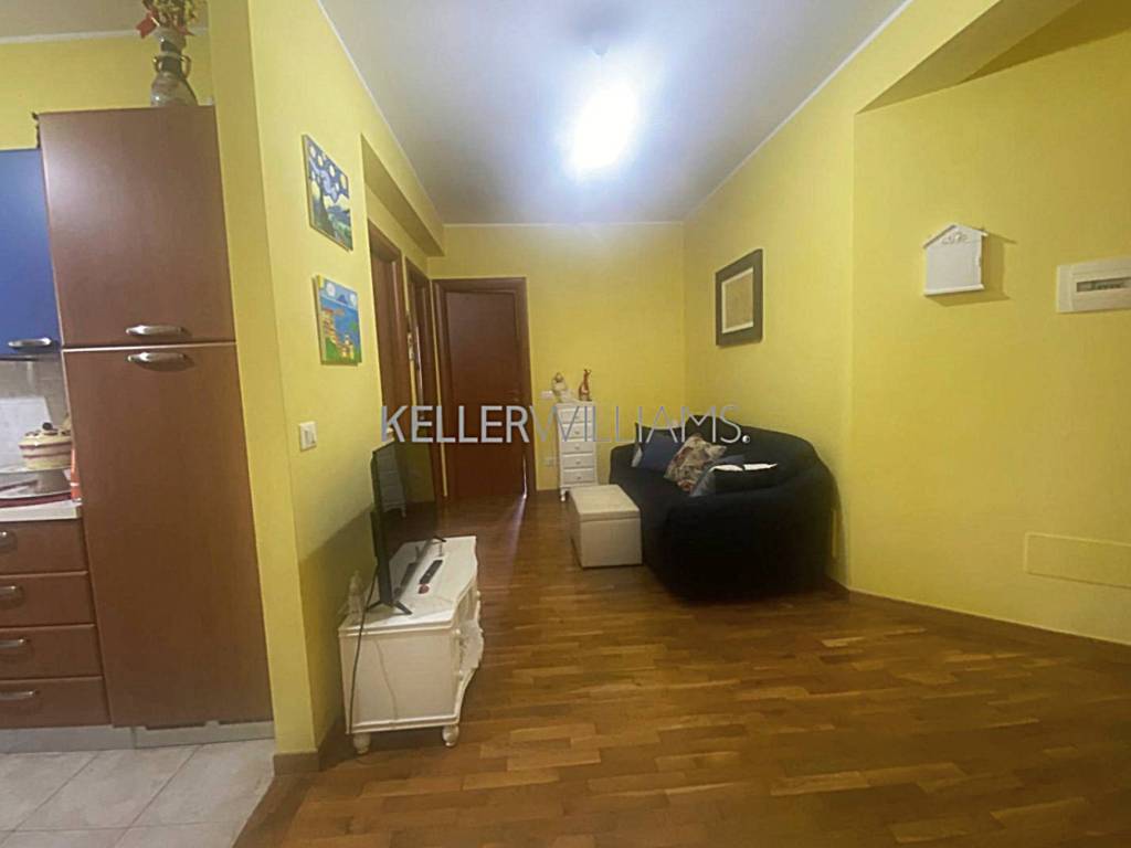 Appartamento a Sermoneta in Via Rosario Livatino - Foto 2