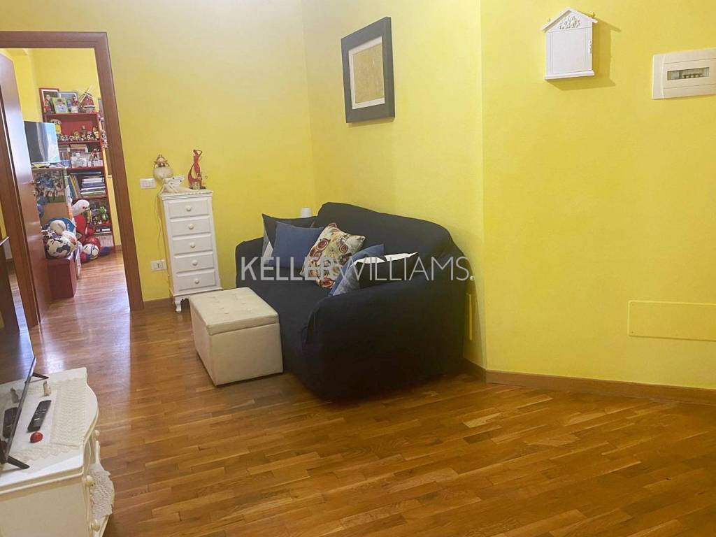 Appartamento a Sermoneta in Via Rosario Livatino - Foto 3