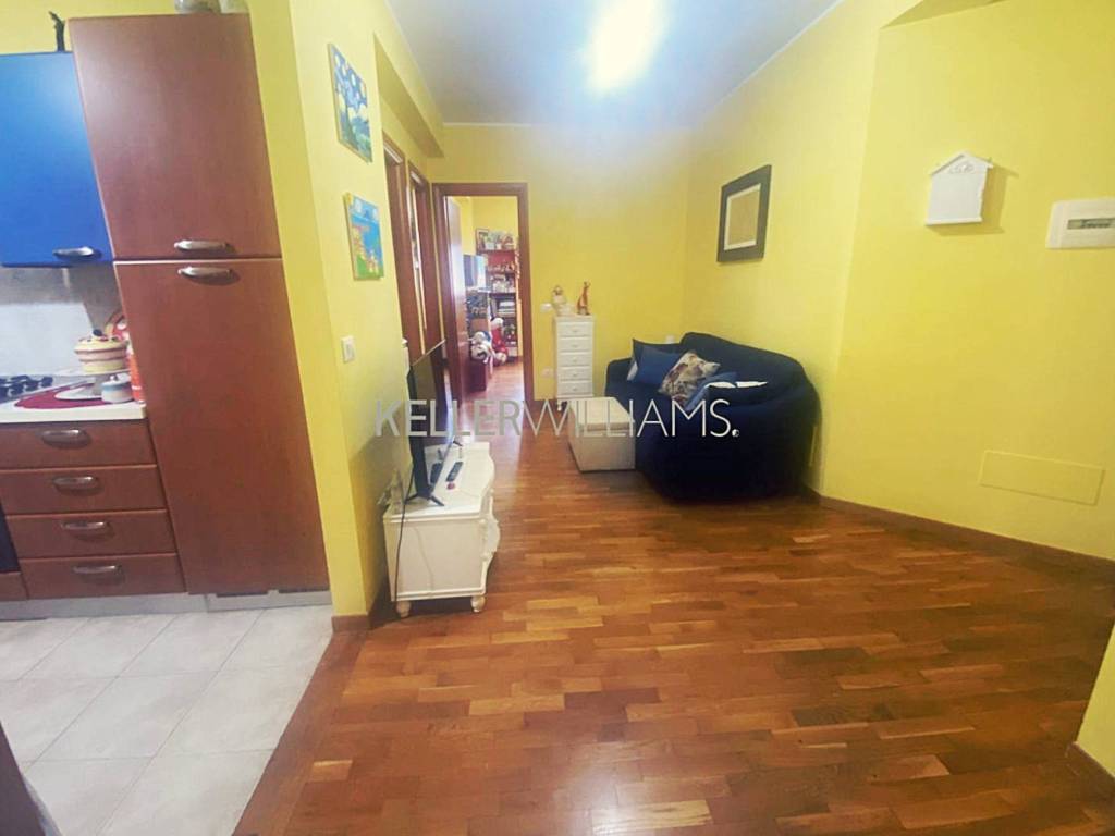 Appartamento a Sermoneta in Via Rosario Livatino - Foto 4